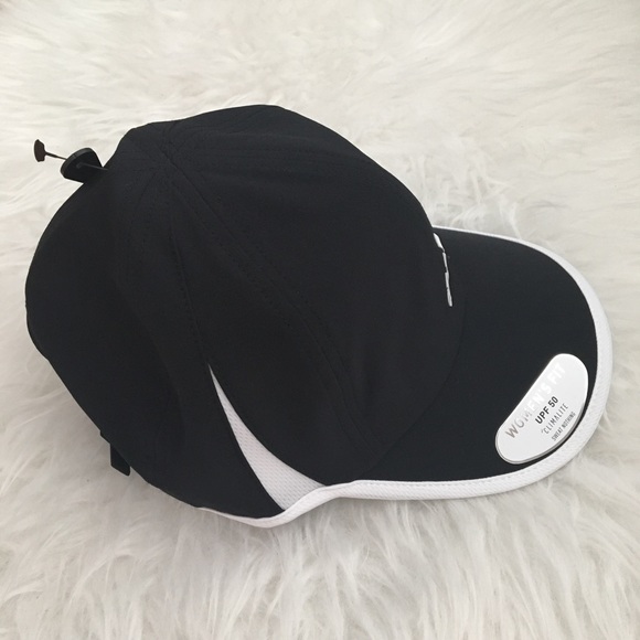 NEW Adidas Women’s Hat UPF 50 Climalite - Picture 3 of 4